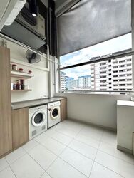 Blk 101 Pasir Ris Street 12 (Pasir Ris), HDB Executive #549210251